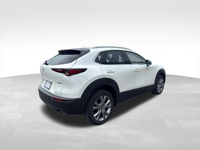 2023 Mazda CX-30 2.5 S Premium
