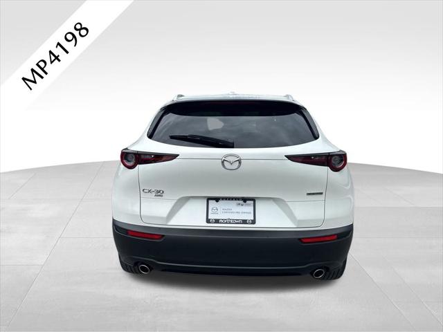 2023 Mazda CX-30 2.5 S Premium