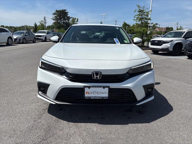 2023 Honda Civic Touring