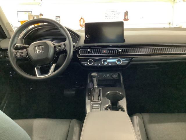 2023 Honda Civic Touring