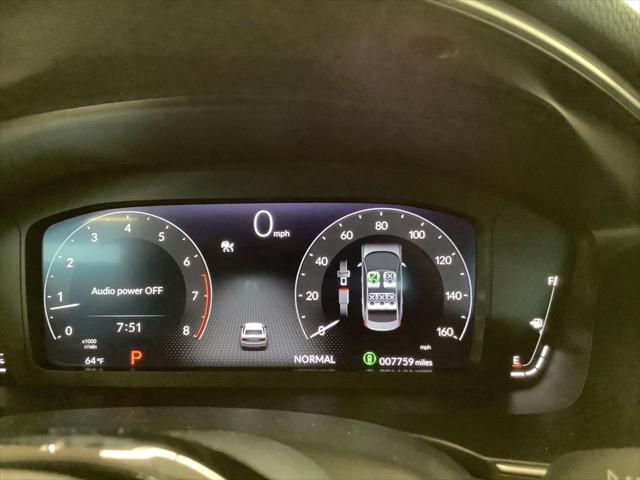 2023 Honda Civic Touring