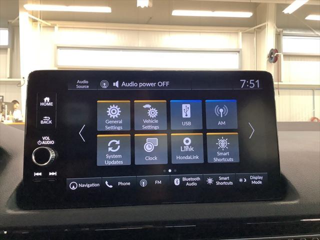 2023 Honda Civic Touring