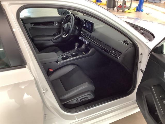 2023 Honda Civic Touring