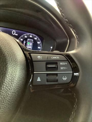 2023 Honda Civic Touring