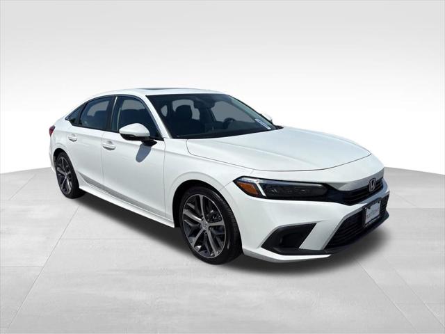 2023 Honda Civic Touring