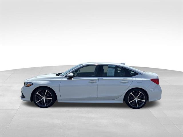 2023 Honda Civic Touring
