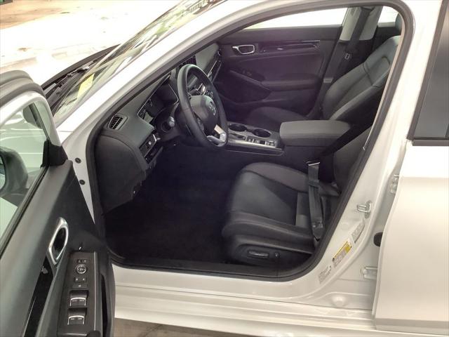2023 Honda Civic Touring