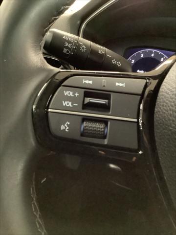 2023 Honda Civic Touring