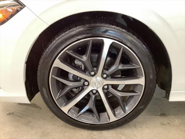 2023 Honda Civic Touring