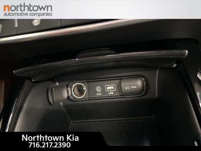 2018 Kia Sorento 3.3L SXL