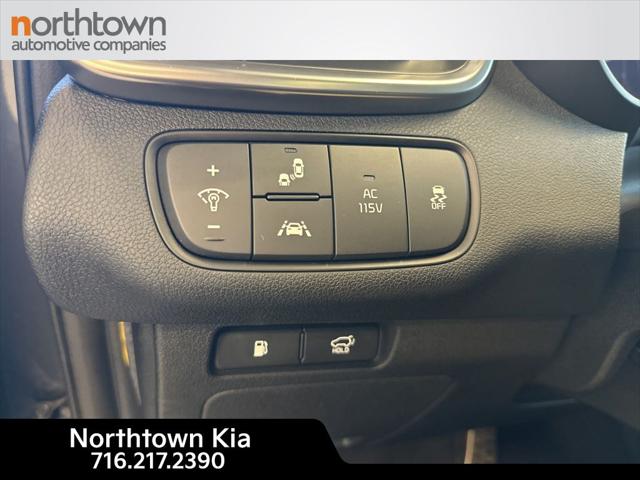 2018 Kia Sorento 3.3L SXL
