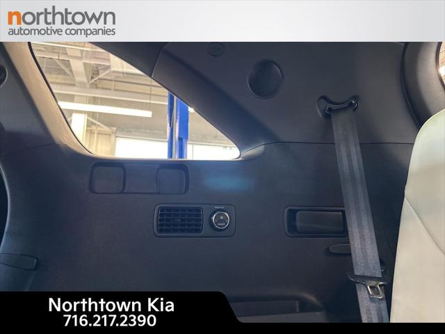 2018 Kia Sorento 3.3L SXL