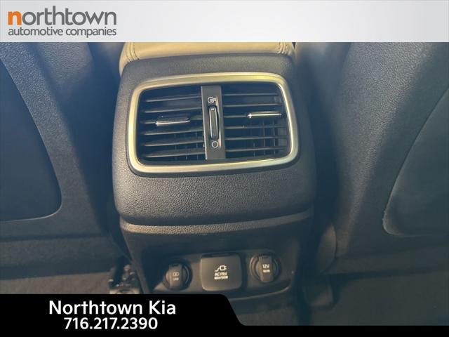 2018 Kia Sorento 3.3L SXL