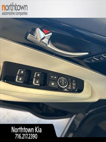 2018 Kia Sorento 3.3L SXL