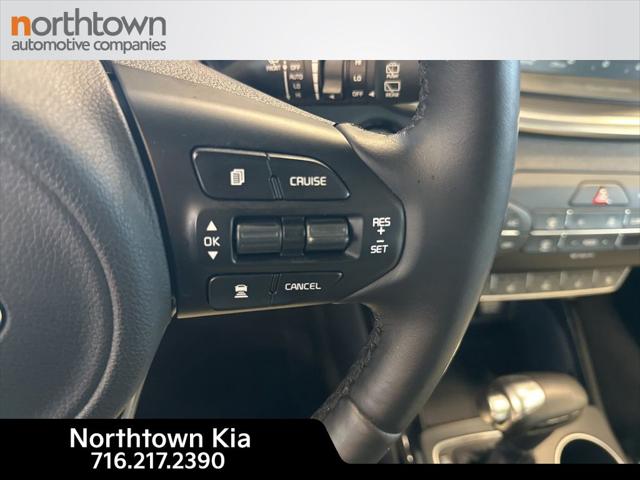 2018 Kia Sorento 3.3L SXL