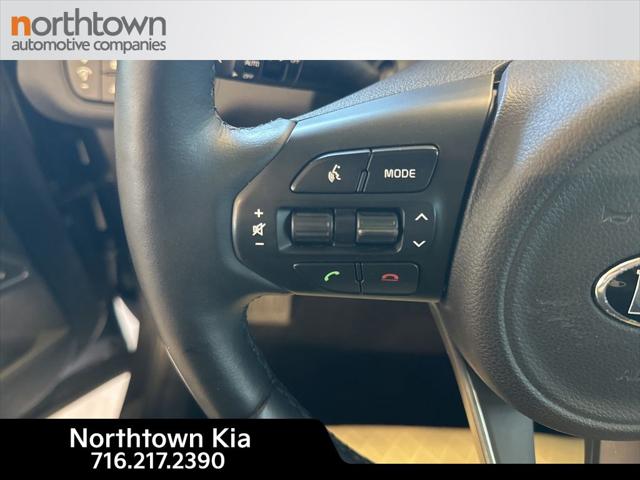 2018 Kia Sorento 3.3L SXL