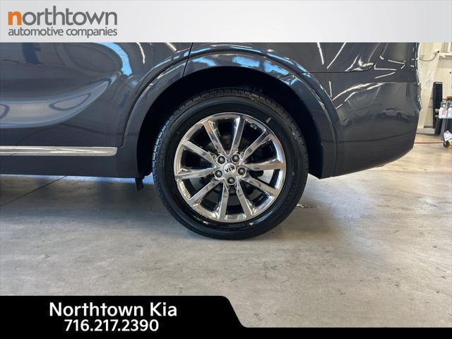 2018 Kia Sorento 3.3L SXL