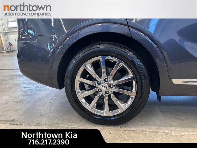 2018 Kia Sorento 3.3L SXL