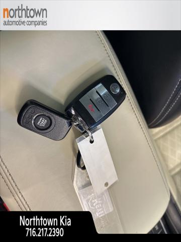 2018 Kia Sorento 3.3L SXL