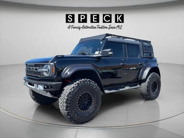 2022 Ford Bronco Raptor for sale in Kennewick, WA