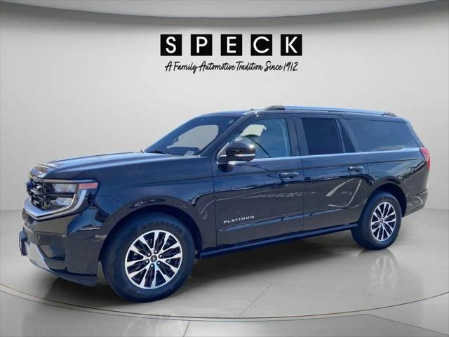 2025 Ford Expedition Platinum MAX for sale in Kennewick, WA