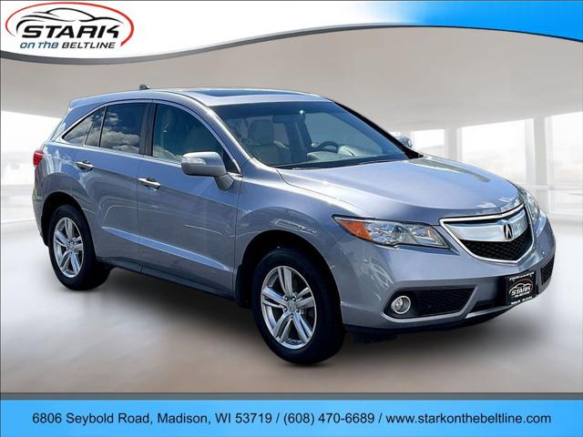 2014 Acura RDX Base for sale in Madison, WI