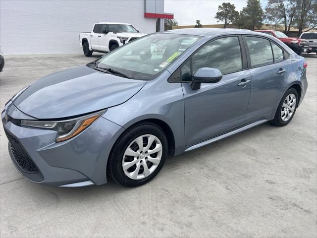 2022 Toyota Corolla's photo