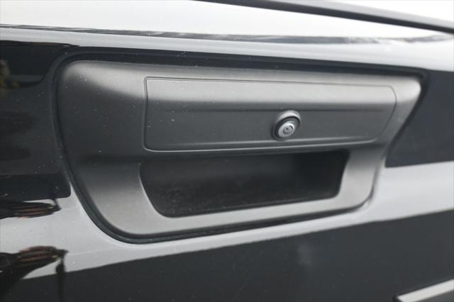 2025 Ram 1500 Big Horn Crew Cab 4x4 5'7" Box