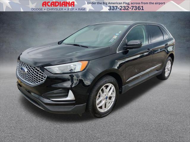 2024 Ford Edge SEL for sale in Lafayette, LA