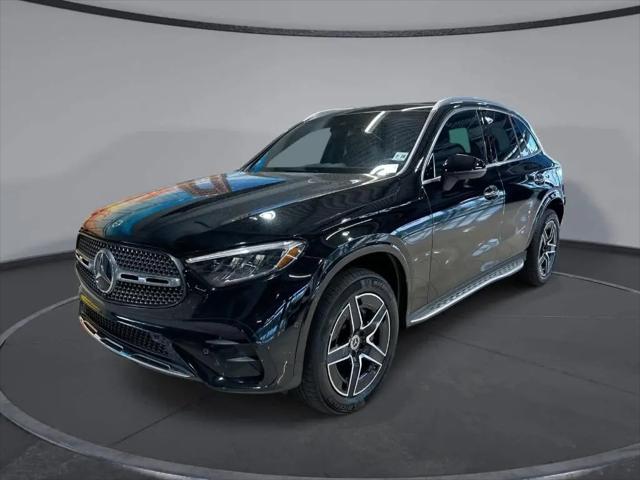2023 Mercedes-Benz GLC 4MATIC SUV for sale in Paramus, NJ