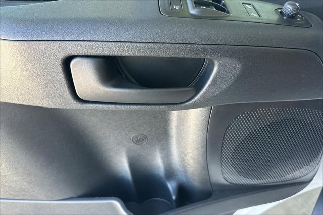 2026 Ram ProMaster Cargo Van Tradesman Low Roof 118 WB w/Pass Seat