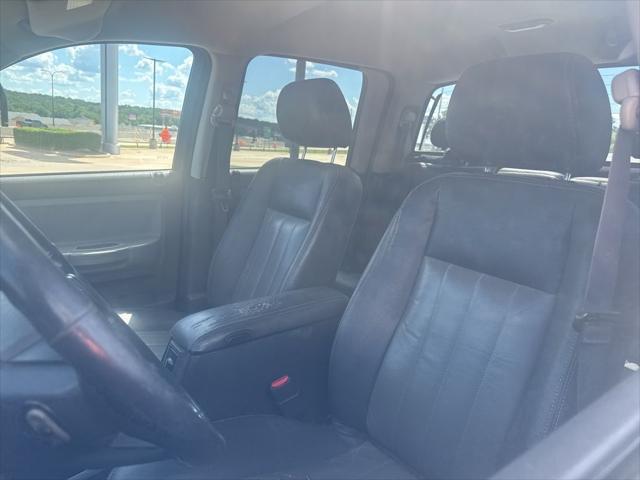 2008 Dodge Dakota Laramie
