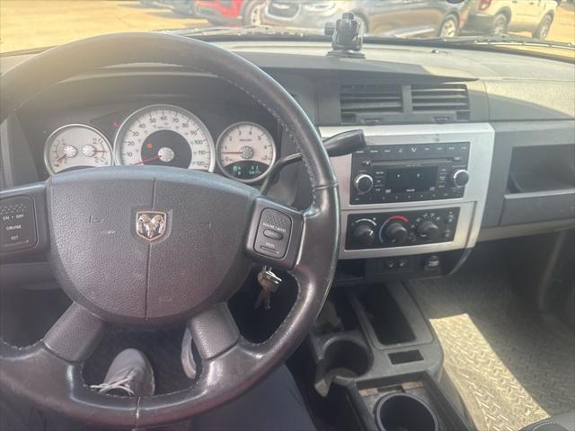 2008 Dodge Dakota Laramie