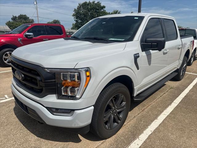 2023 Ford F-150 XLT for sale in Tulsa, OK