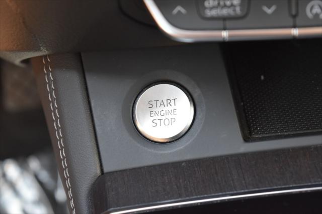 2024 Audi Q5 Premium Plus 45 TFSI S line quattro