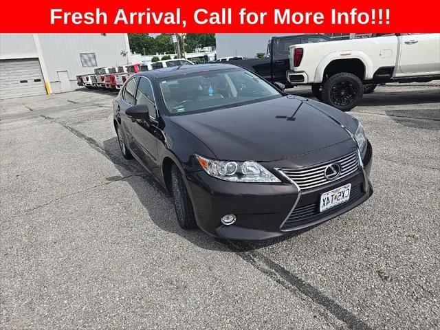 2014 Lexus ES 350 Base for sale in Kansas City, MO