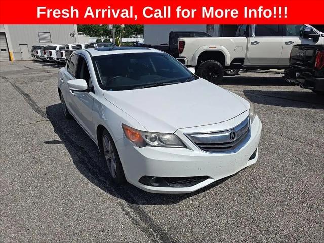 2013 Acura ILX 2.0L for sale in Kansas City, MO