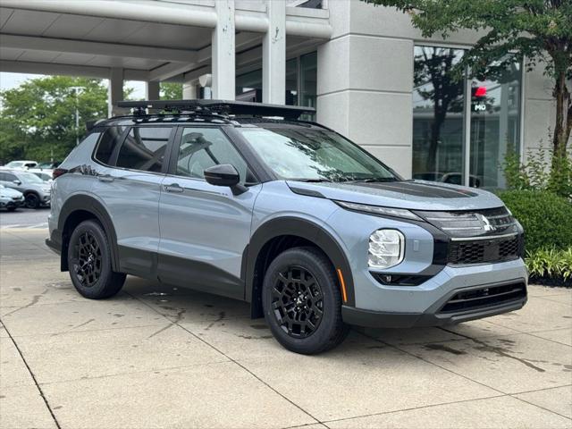 2026 Mitsubishi Outlander TRAIL EDITION S-AWC for sale in Hickory, NC