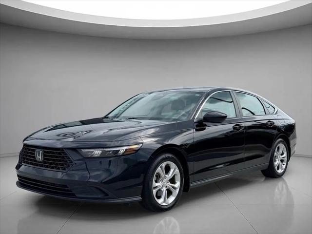 2023 Honda Accord LX for sale in Greenville, SC