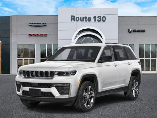 2026 Jeep Grand Cherokee GRAND CHEROKEE LAREDO X 4X4 2026 Jeep Grand Cherokee GRAND CHEROKEE LAREDO X 4X4