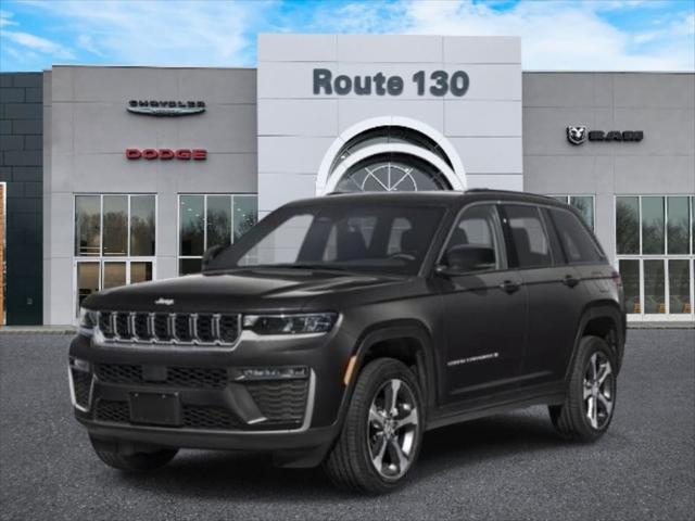 2026 Jeep Grand Cherokee GRAND CHEROKEE LAREDO X 4X4 2026 Jeep Grand Cherokee GRAND CHEROKEE LAREDO X 4X4