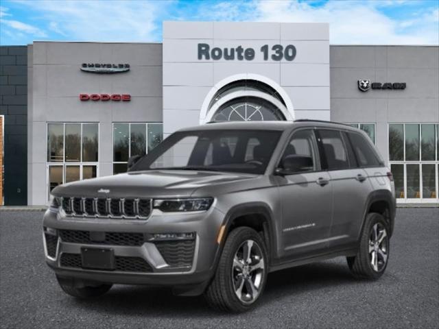 2026 Jeep Grand Cherokee GRAND CHEROKEE LAREDO X 4X4 2026 Jeep Grand Cherokee GRAND CHEROKEE LAREDO X 4X4