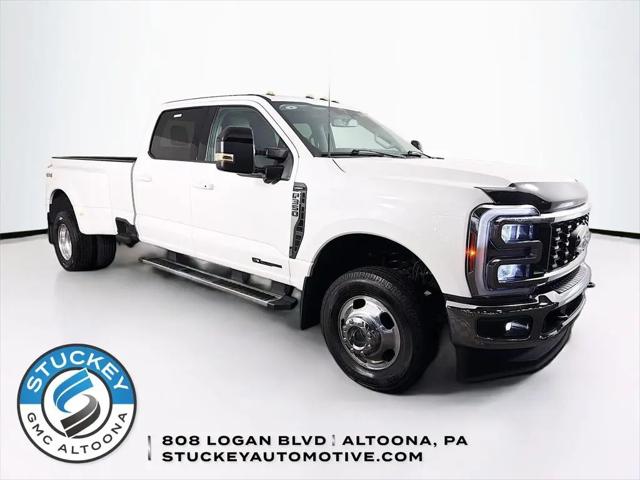 2024 Ford F-350 Lariat for sale in Altoona, PA