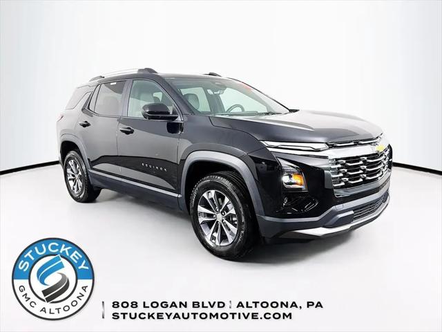 2025 Chevrolet Equinox AWD LT for sale in Altoona, PA