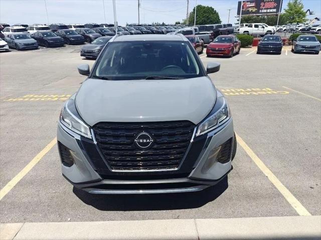 2024 Nissan Kicks SV Xtronic CVT for sale in Olathe, KS
