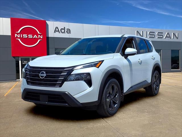 2026 Nissan Rogue SV for sale in Ada, OK