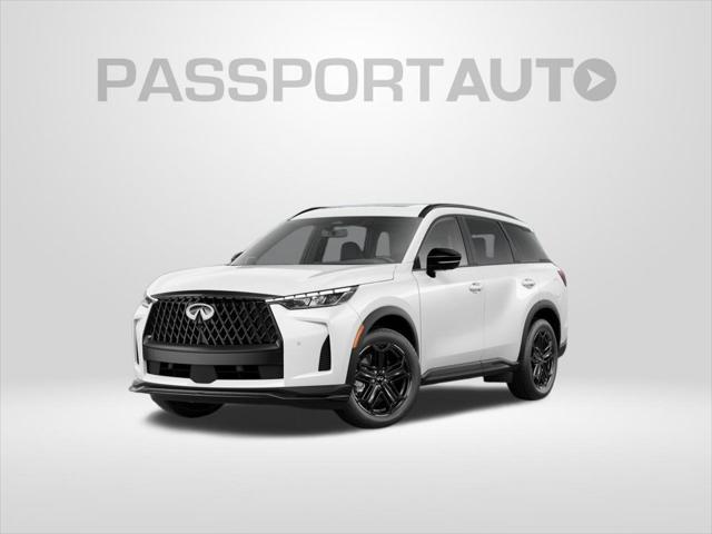 2027 INFINITI QX60 SPORT for sale in Suitland, MD