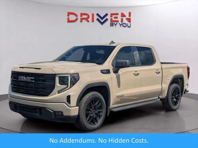 2023 GMC Sierra 1500 2WD Crew Cab Short Box Elevation for sale in Columbia, MS