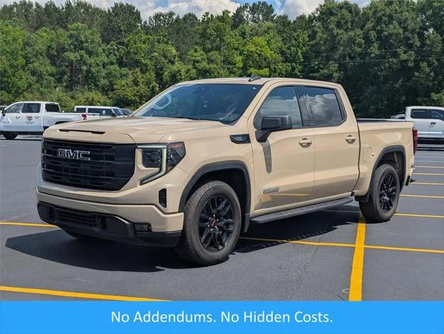 2023 GMC Sierra 1500 2WD Crew Cab Short Box Elevation for sale in Columbia, MS