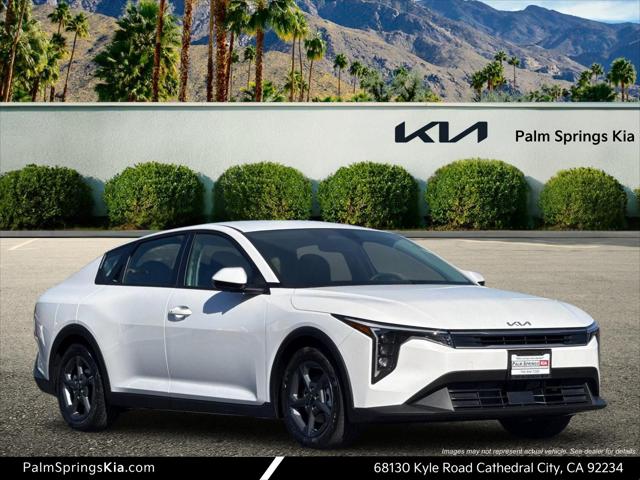 2026 Kia K4 LXS for sale in Cathedral City, CA